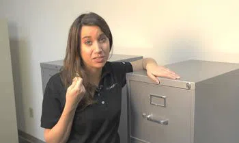 Golden Locksmith Services Markham, IL 708-316-1704 - 12-Unlocking-File-Cabinet