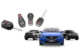 Golden Locksmith Services Markham, IL 708-316-1704 - 18-Car-Keys-Made